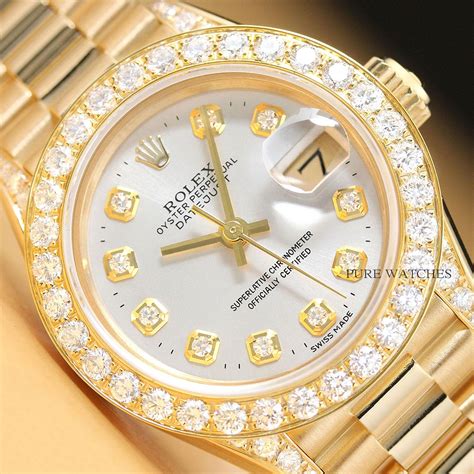 ebay rolex womens